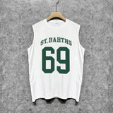 Rhude Tank T Shirts