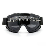 Trendy Punk Glasses