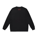 Bathing ape Crew neck sweatshirt
