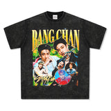 Stray Kids Bang Chan T-Shirt