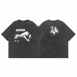 SAINT MICHAEL Vintage T Shirt