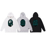 Bathing ape Hoodie
