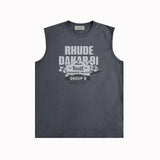 Rhude Tank T Shirts