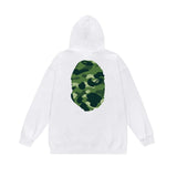 Bathing ape Hoodie