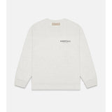 Fog Essentials Sweatshirt Unisex Crew Neck Fleece Sweater