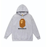 Bathing ape Hoodie