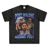 POST MALON T-shirt