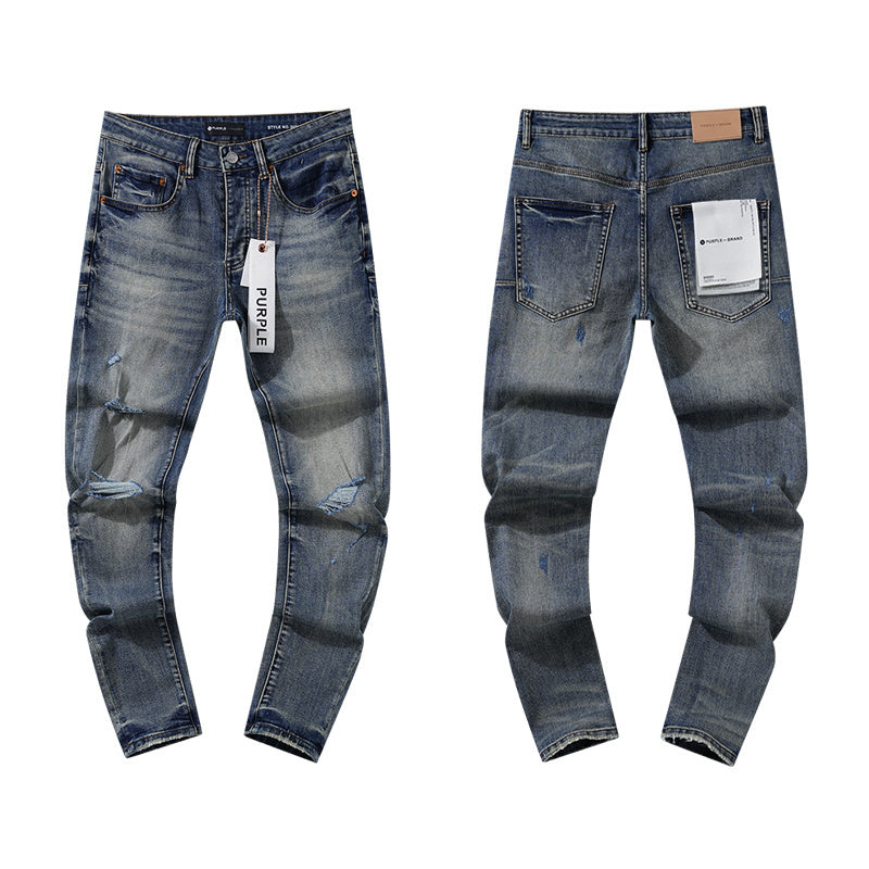 Purple Brand Jeans #PU107