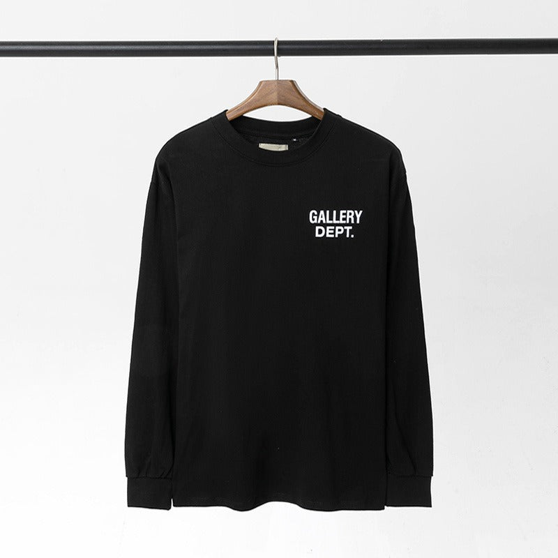 Gallery Dept Long Sleeved Shirt