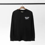 Gallery Dept Long Sleeved Shirt
