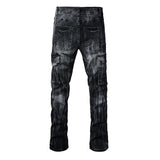 Men Trendy Jeans
