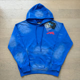 HS Hoodie Wash and Do Old Casual Shorts Summer