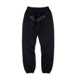 Sp5der Sweatpants Star Same Style Leisure Tappered