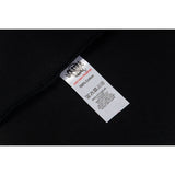 Synaworld T Shirts central cee print loose t-shirt