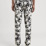 Palm Angels Sweatshirts Suit Casual Couple Suit