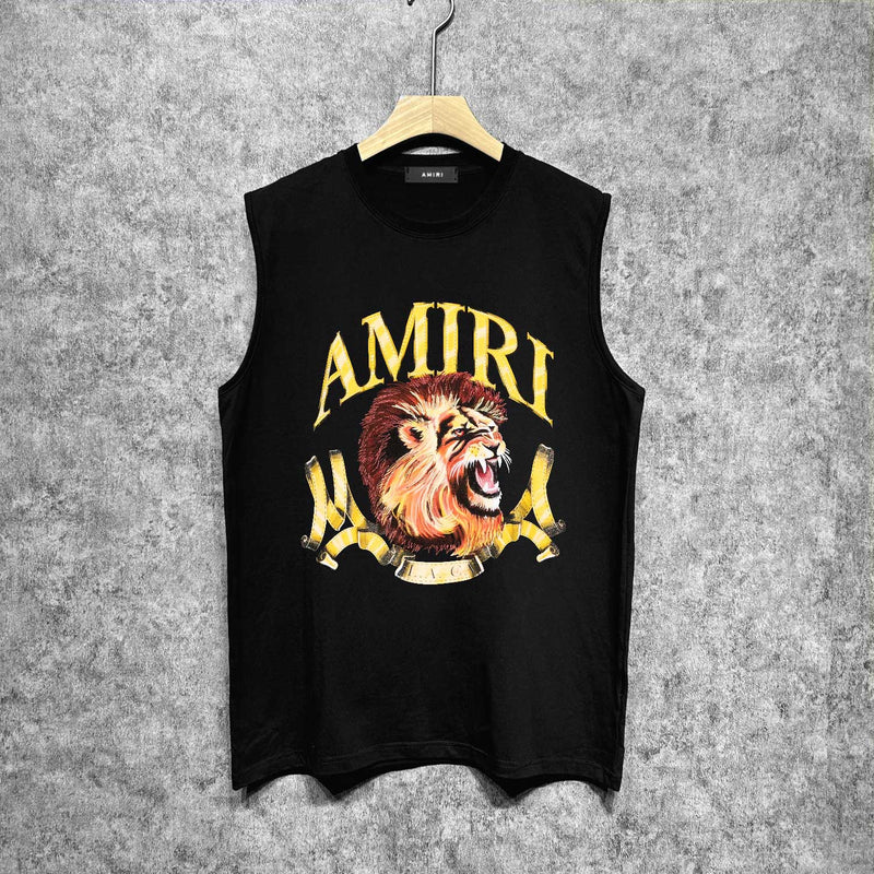 Amiri Vest