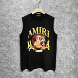 Amiri Vest
