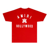 Amiri T Shirts