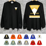 RHUDE Long Sleeve T-Shirt