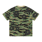 Denim Tears T Shirts Camouflage
