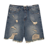 Gallery Dept Denim Shorts
