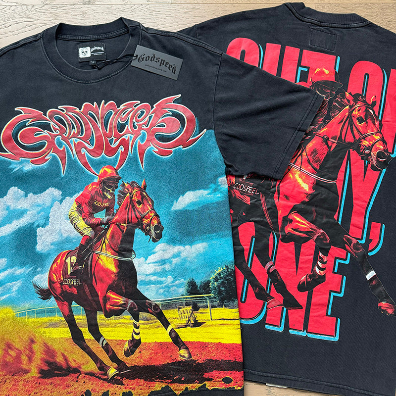 Godspeed T Shirts