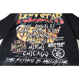 HS T Shirts Retro style high street trend