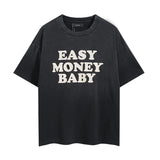 Amiri Washed T Shirt