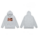Supreme Hoodie