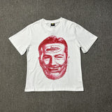 Corteiz T Shirt Short Sleeve Hip Hop Men and Women Casual