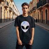 Fashion Victim Alien Shirt
