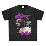 Little Wuci T-shirt