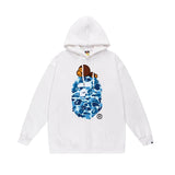 Bathing ape Hoodie