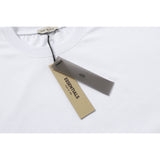 Fog Essentials tank spring summer FOG crew neck casual vest