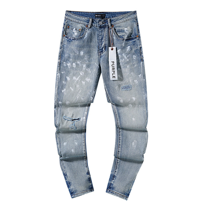 Purple Brand Jeans #PU118