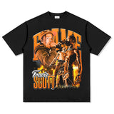Travis Scott T-shirt