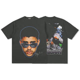 Bad Bunny T-shirt