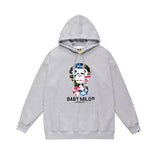 Bathing ape Hoodie