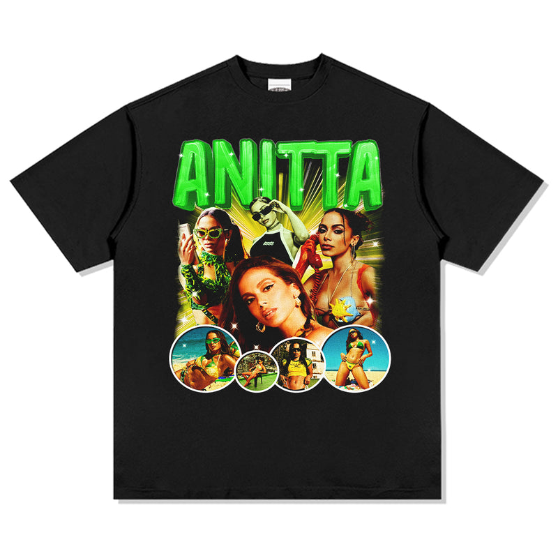 Anitta T-shirt