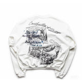 RRR123 Sweatshirt