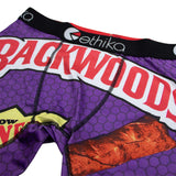 Ethika Boxer Briefs Anime Pattern Breathable Boxer Briefs