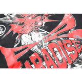 HS T Shirts Retro style high street trend