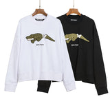 Plam Angle Sweatshirts