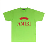 Amiri T Shirts