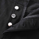 Amiri Denim Shorts #AM602