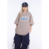 Unisex T-Shirts GRAILZ Old Short Sleeve T-Shirt