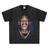 TRAVIS SCOTT T shirts