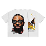 Brent Faiyaz T shirts