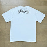 HS T Shirts Retro style high street trend