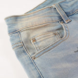 Men Trendy Jeans